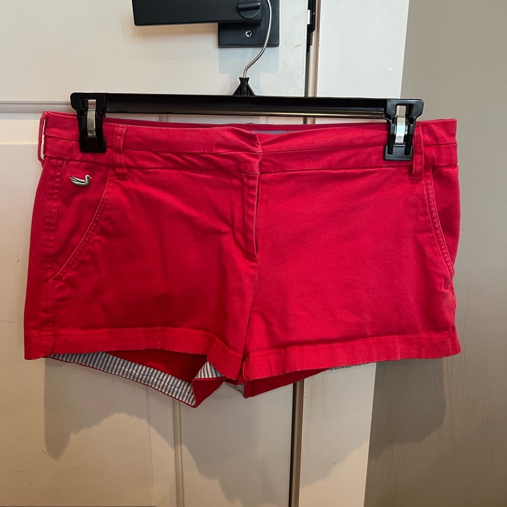 Southern marsh shorts